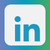 Logo linkedin